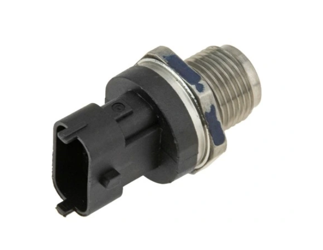 Senzor presiune combustibil Hyundai Accent 1.5crdi 05-10, Elantra 1.6crdi 05-11, Getz 1.5crdi 05-09, Grandeur 2.2crdi 06-10, H-1 2.5crdi 06-, Santa Fe 2.2crdi 06-12, I10 1.1crdi 08-11, I20 1.4crdi, 1.6crdi 08-15, I30 1.6crdi, 2.0crdi 07-16,