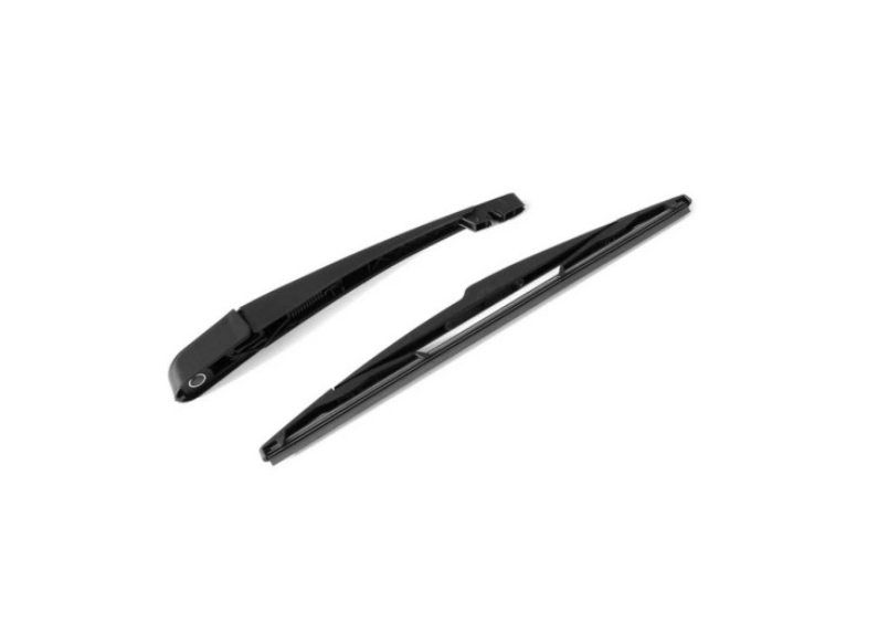 Brat stergator luneta cu lamela Peugeot 307 2002-, Hatchback, lungime lamela : 350 Mm, 6429.T1