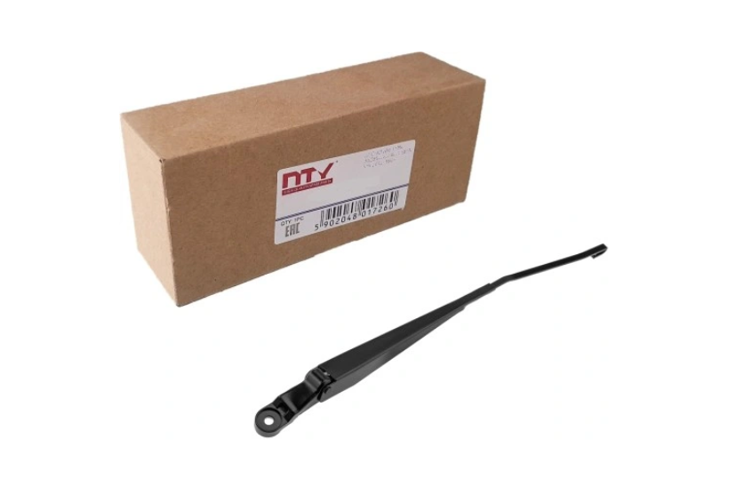 Brat stergator parbriz Dacia Logan 2004-, Sandero 2008-, partea Dreapta, 6001547875