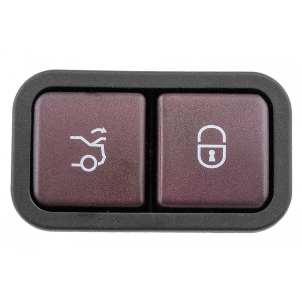 Comutator, Buton deschidere portbagaj Mercedes Clasa C W205 2013-, Cls C218 2011-, C238 2016-, Clasa E W212 2009-, Clasa E W213 2016-, 2208211479