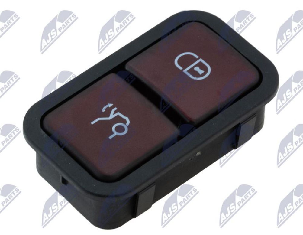 Comutator, Buton deschidere portbagaj Mercedes Clasa C W205 2013-, Cls C218 2011-, C238 2016-, Clasa E W212 2009-, Clasa E W213 2016-, 2208211479