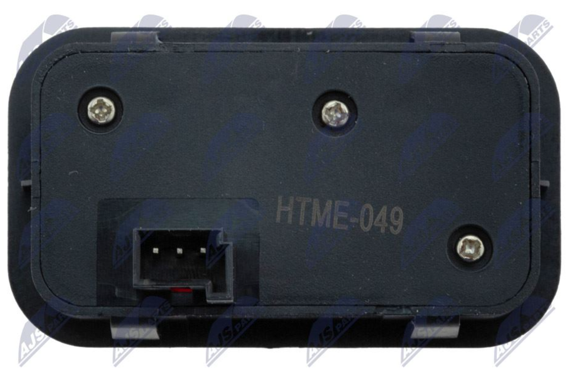 Comutator, Buton deschidere portbagaj Mercedes Clasa C W205 2013-, Cls C218 2011-, C238 2016-, Clasa E W212 2009-, Clasa E W213 2016-, 2208211479