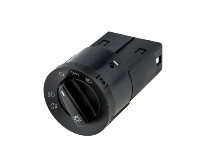 Comutator lumini Vw Passat B5 1997-, Skoda Octavia 1997-, Superb 2002-, Fabia 2011-, Citigo 2012-, 3B0 941 531C