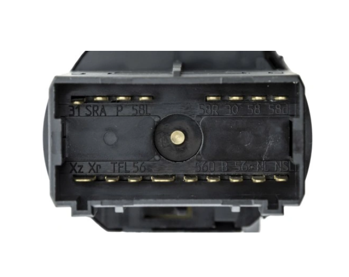 Comutator lumini Vw Passat B5 1997-, Skoda Octavia 1997-, Superb 2002-, Fabia 2011-, Citigo 2012-, 3B0 941 531C