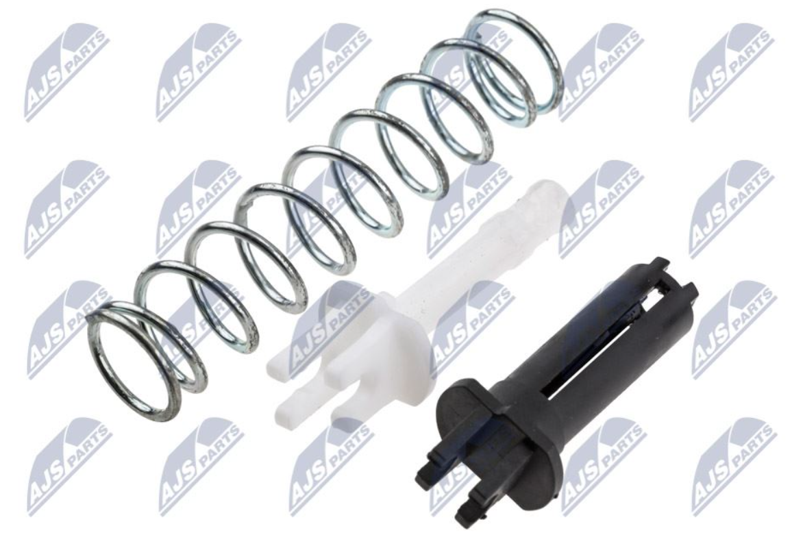 Arc pedala ambreiaj Citroen C3 Picasso 2008-, C-Elysse 2012-, Peugeot 207 2006-, 301 2013-, 2148.J6