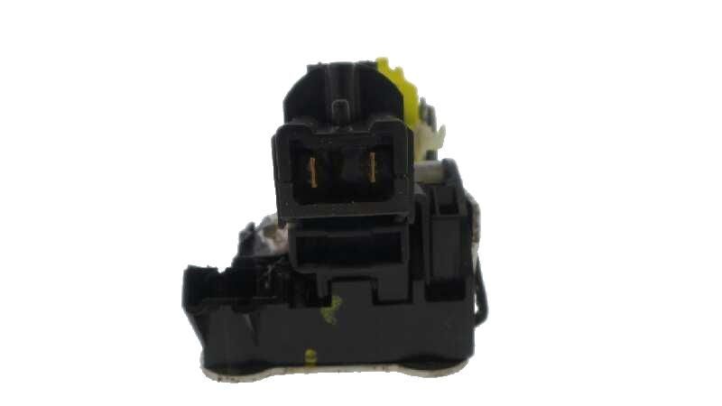 Broasca usa spate, Actuator inchidere centralizata Dacia Duster 2013-2018, 2 Pini, partea stanga, 825031894R