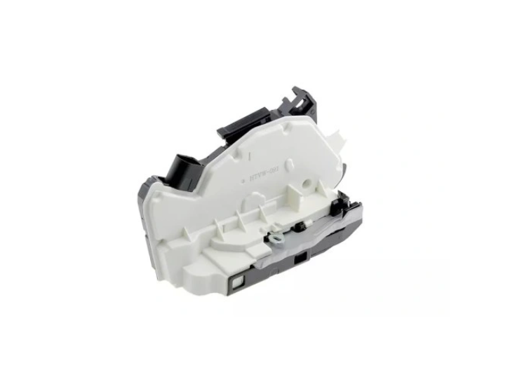 Broasca usa spate, Actuator inchidere centralizata VW Amarok 2010-, CC 02.2012-, Passat CC 2008-2012, Scirocco 07.2008-, Tiguan 2007-2016;Up! 2012-11.2016, Skoda Citigo 2012-2017, Fabia 2007-2015, MII 2015-, Superb 2008-2015, partea stanga, 6 pini