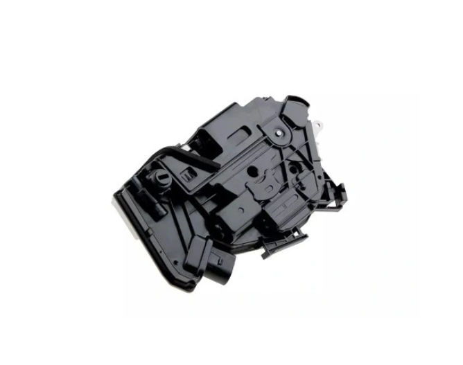 Broasca usa spate, Actuator inchidere centralizata VW Amarok 2010-, CC 02.2012-, Passat CC 2008-2012, Scirocco 07.2008-, Tiguan 2007-2016;Up! 2012-11.2016, Skoda Citigo 2012-2017, Fabia 2007-2015, MII 2015-, Superb 2008-2015, partea stanga, 6 pini