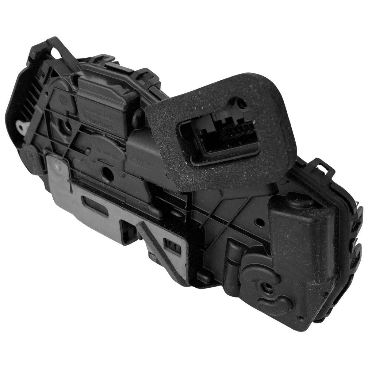 Broasca usa SPATE, Actuator inchidere centralizata Audi A3 (8Y), 2020-, E-Tron Gt 2021-, Q3 (F3) 2019-, Q4 Sportback (F4N) 2021-, Vw Touran (5T1), 2016-, partea STANGA, 5TA839015J