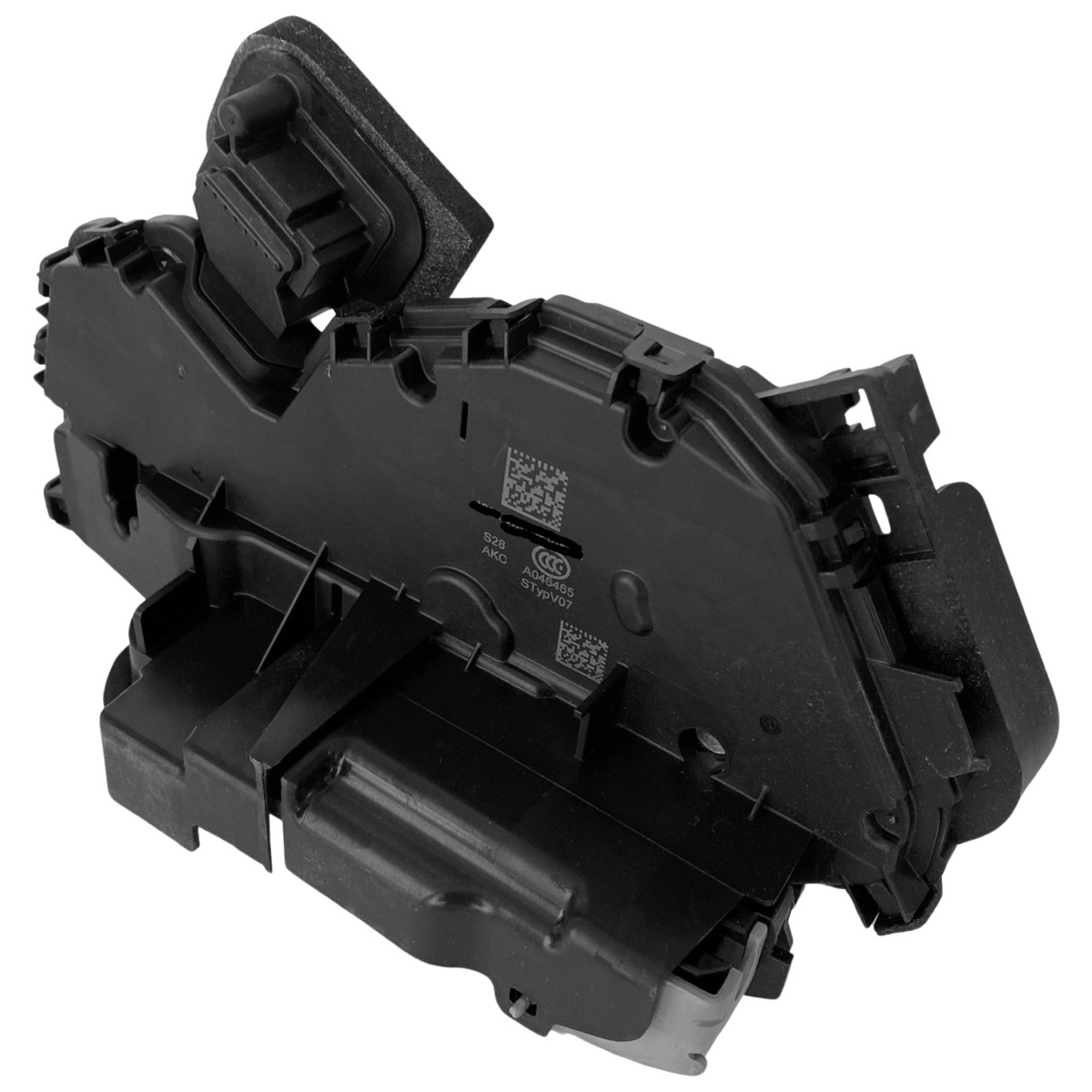 Broasca usa SPATE, Actuator inchidere centralizata Audi A3 (8Y), 2020-, E-Tron Gt 2021-, Q3 (F3) 2019-, Q4 Sportback (F4N) 2021-, Vw Touran (5T1), 2016-, partea Dreapta, 5TA839016J