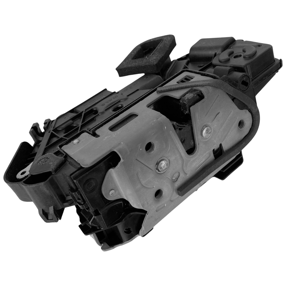 Broasca usa SPATE, Actuator inchidere centralizata Audi A3 (8Y), 2020-, E-Tron Gt 2021-, Q3 (F3) 2019-, Q4 Sportback (F4N) 2021-, Vw Touran (5T1), 2016-, partea Dreapta, 5TA839016J