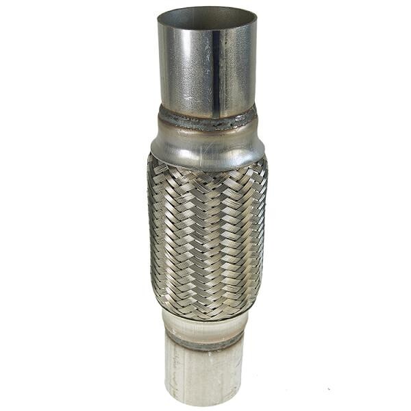 Racord flexibil FN-06, ID 2 diametru 50X150 mm; fără sudură / fixare cu coliere