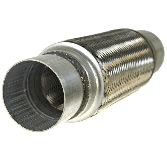 Racord flexibil FN-20 , ID3 diametru 75X255 mm; fără sudură / fixare cu coliere