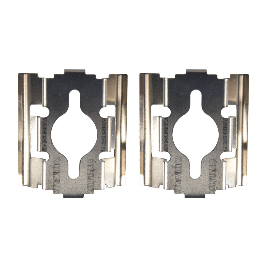 Set accesorii placute frana puntea spate Febi, Citroen Jumper, FIAT Ducato, Ford Transit V363, Iveco Daily, Peugeot Boxer, Renault Trucks, Mascott