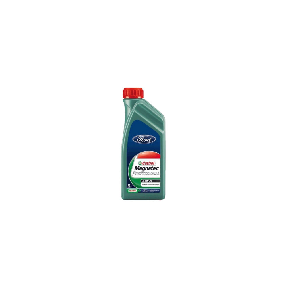 Ulei Ford-Castrol Magnatec Professional E 5w20 (1l) Wss-M2c948-B Ecoboost - O.E. Ford 151A94