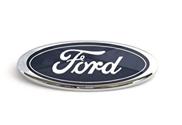 Emblema Fata- - Oe Ford Ford 5351110