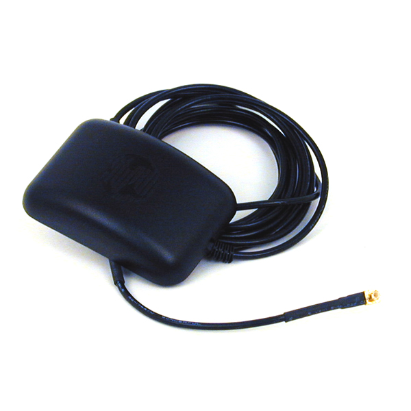 Antena Auto GPS Garmin 010-10052-05 Ga 27C , Remote cu conector MCX , profil mic
