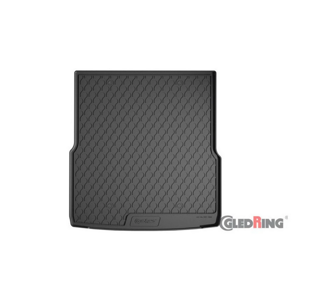 Tavita portbagaj VW Passat Variant B9 (CJ5) 2023-; podea superioara variabila