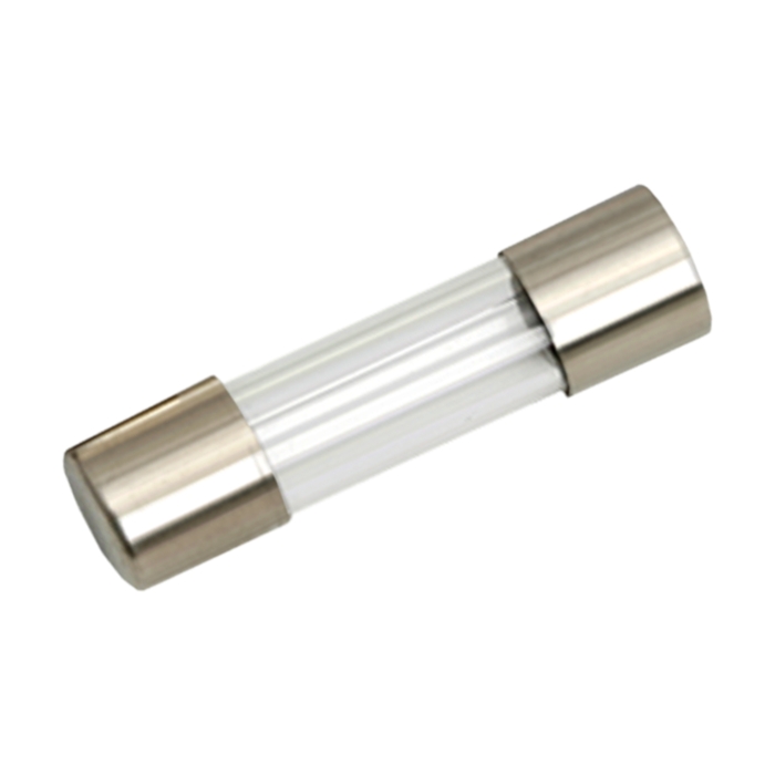 Set 10 sigurante fuzibile de sticla 5x20mm 1,6 A