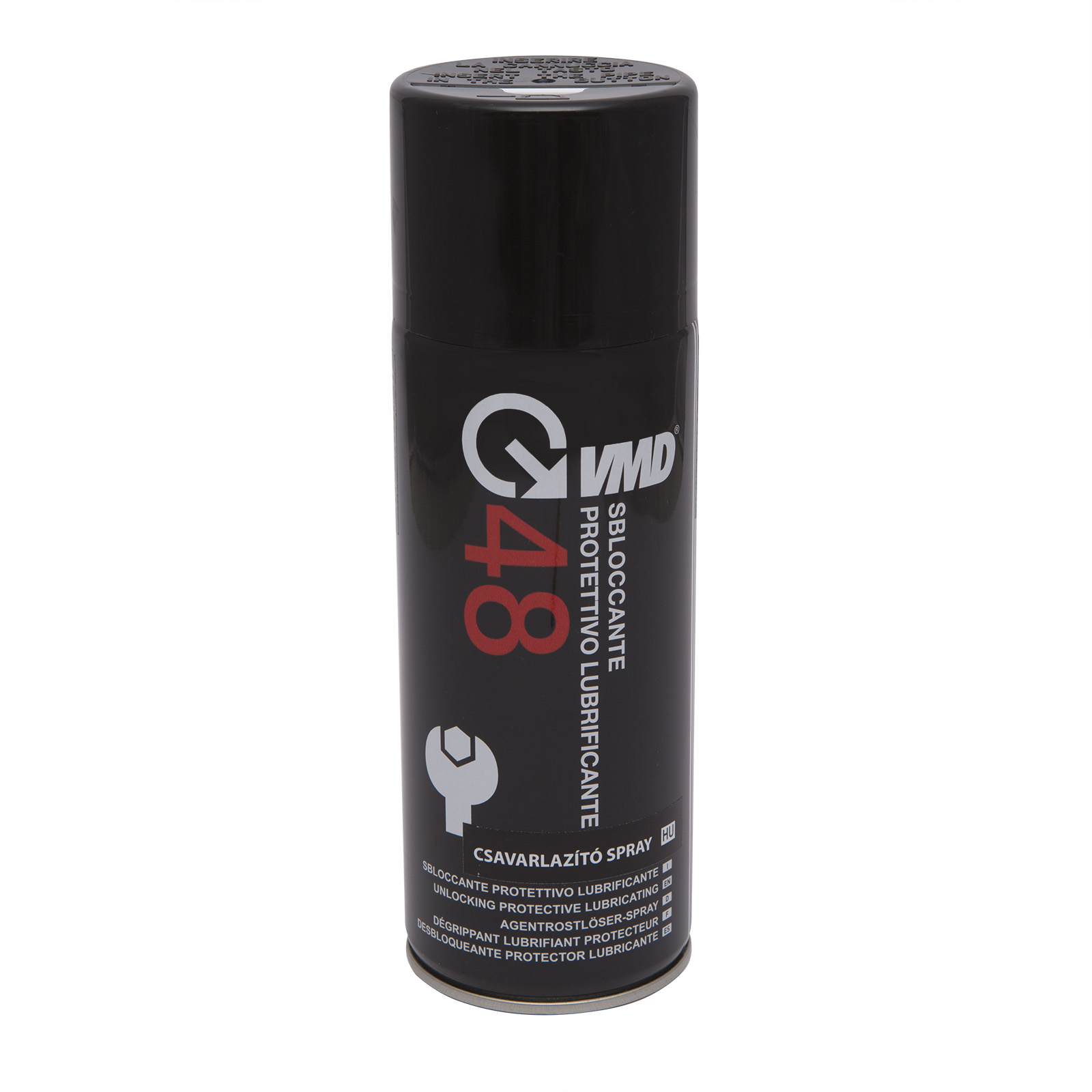 Spray degripant VMD 400ml