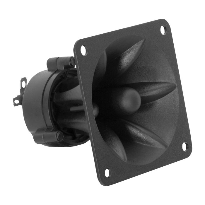 Piezo 75/150 W 8Ohm, 85x85mm, sensibilitate 105dB