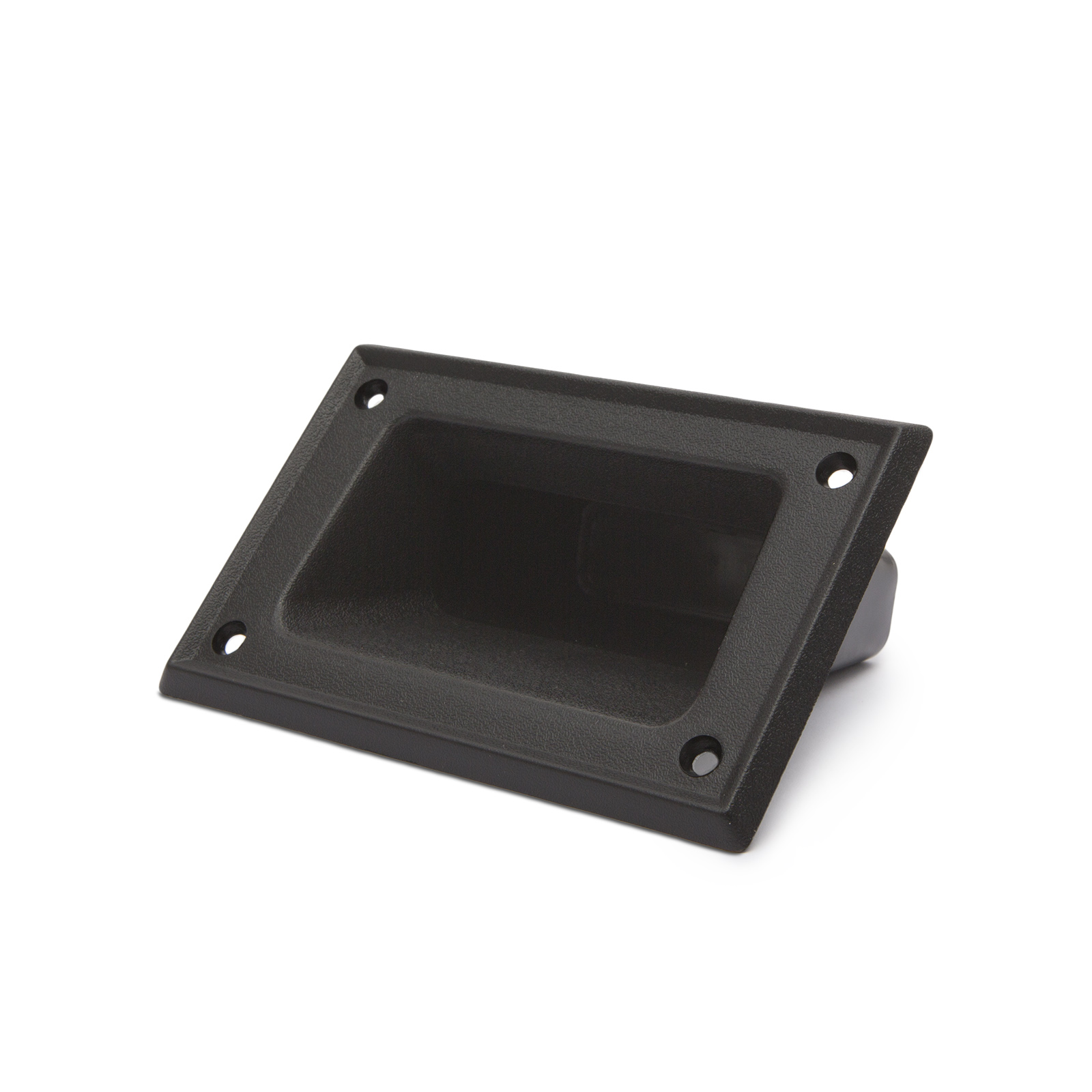 Maner incastrat pentru boxe 13,5x8,8x10,5 cm
