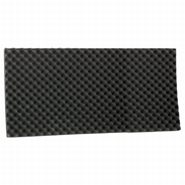 Burete pentru izolare acustica 50 x 100 cm, set 2 buc