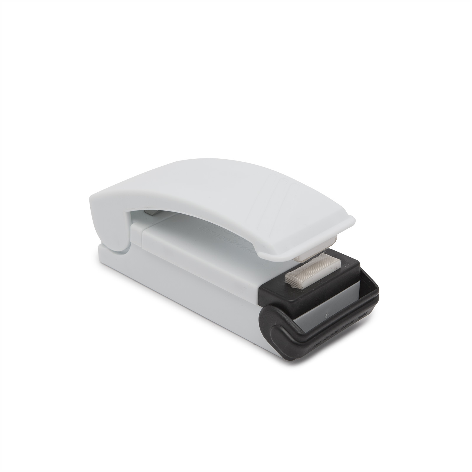 Aparat manual mini de sudat folie material plastic