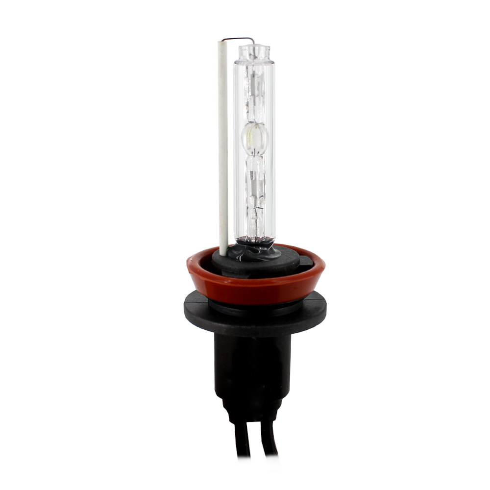 BEC HID Xenon H8 6000K