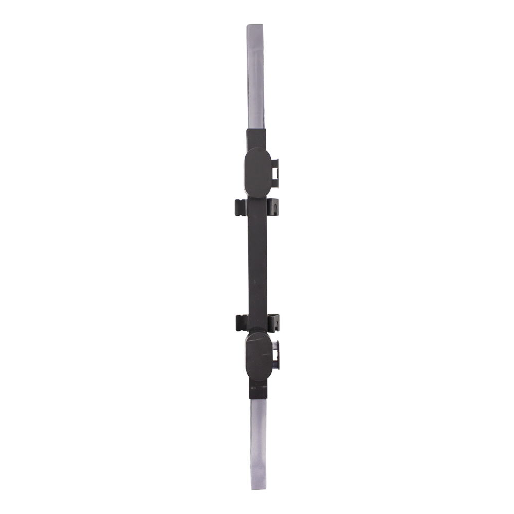 Parasolar auto retractabil 150 x 70cm - CarGuard