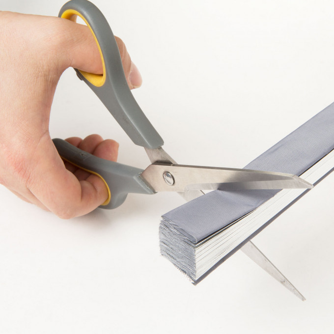 Parasolar auto retractabil 150 x 70cm - CarGuard