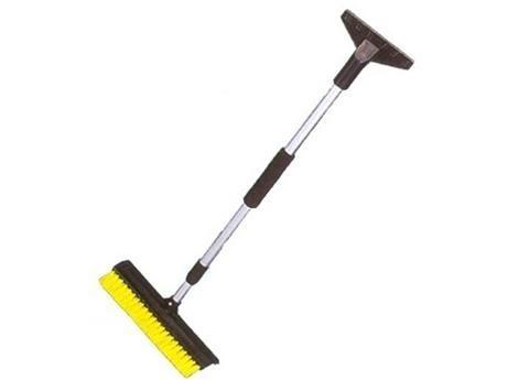 Racleta auto Carguard pentru geam telescopica cu perie WN003