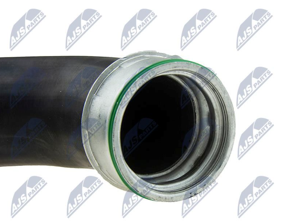 Furtun admisie aer 1.9 Tdi Seat Altea 1.6 Tdi 2004-, Skoda Octavia 2 2004-, Vw Caddy 3 2004-, 1K0145838P