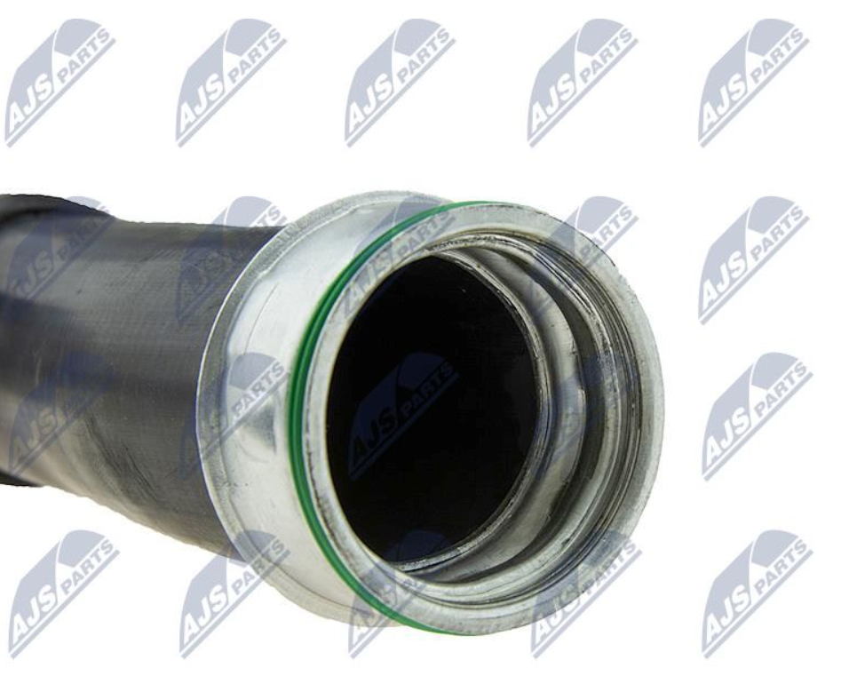 Furtun admisie aer 1.9 Tdi Seat Altea 1.6 Tdi 2004-, Skoda Octavia 2 2004-, Vw Caddy 3 2004-, 1K0145838P