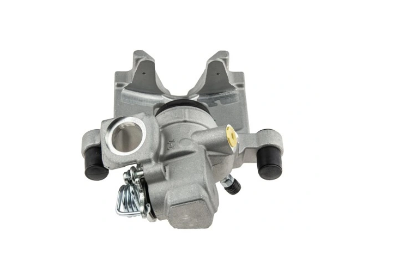 Etrier frana spate Peugeot 508 2010-2018, Dreapta, 1610900780