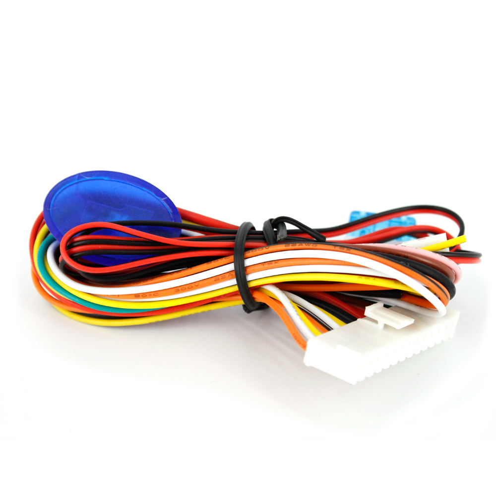 Modul inchidere centralizata cu telecomanda, 1 buc., MIC016