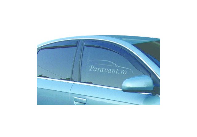 Paravanturi auto Opel Astra G Hatchback Si Sedan 1998-2004 , Set Fata si Spate, 4 Buc. marca HEKO Polonia