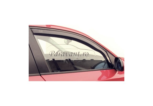 Paravanturi auto Vw Lt, An fabricatie 1996-2006 , Set Fata, 2 Buc. marca HEKO Polonia