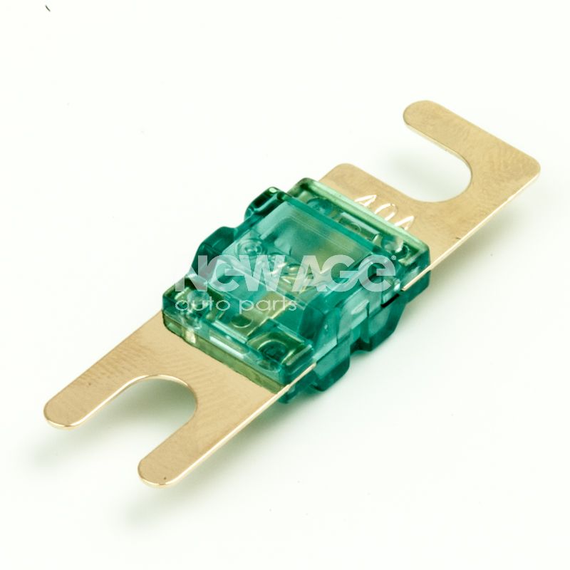 Siguranta auto baterie MEGA GOLD PLATING 40A MIDI , NEW AGE