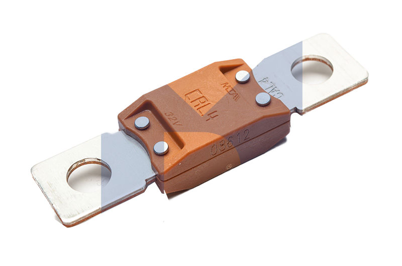Siguranta auto baterie MEGA CAL 4, 32V MIDI , MTA