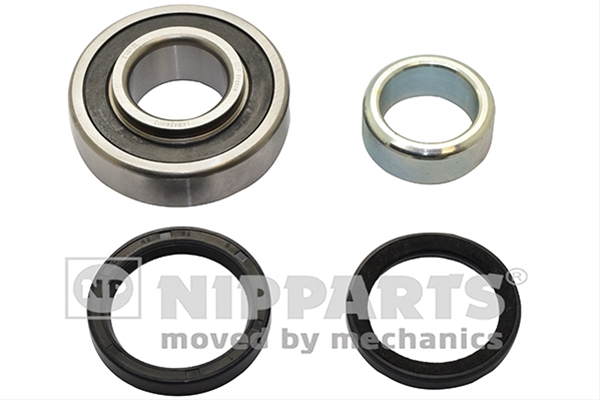 Set rulment roata spate Suzuki Vitara (ET, TA, TD) 1988-1998; Samurai (SJ), 1998-2004; X-90 (EL) 1995-1997; Vitara (ET) 2002-2005