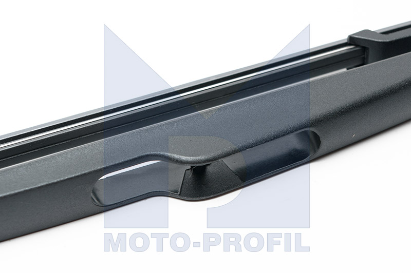 Lamela stergator luneta Citroen Berlingo, C3, C8, Dacia Logan MCV, Fiat Scudo, Opel Zafira, Renautl Laguna, Megane, 1 buc, 350mm , marca Oximo