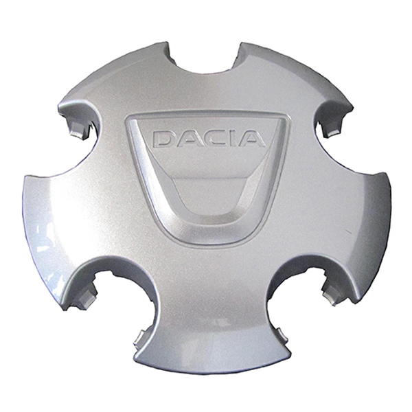 Ornament Janta Tabla R16 Dacia Duster 2010-, capac roata pentu jante pe 16 inch, 1 buc. 403157451R, piesa originala OE