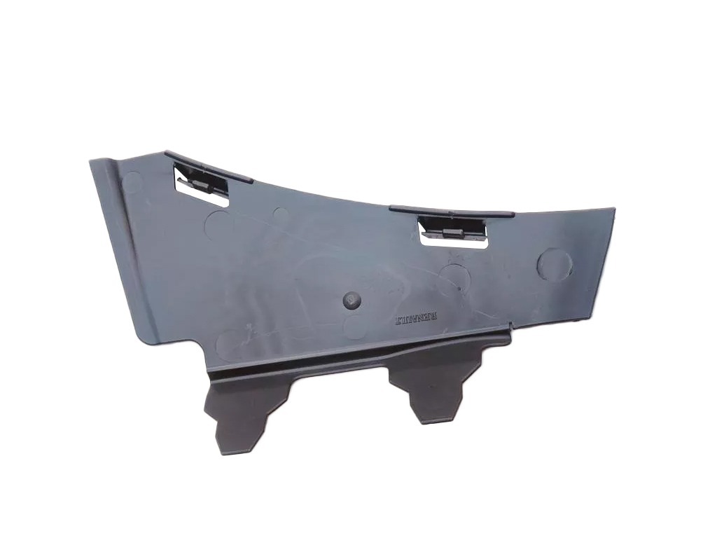 Element Inchidere carenaj roata punte fata - Renault Megane 2 2002-2008 partea Dreapta, 8200243158, piesa originala OE