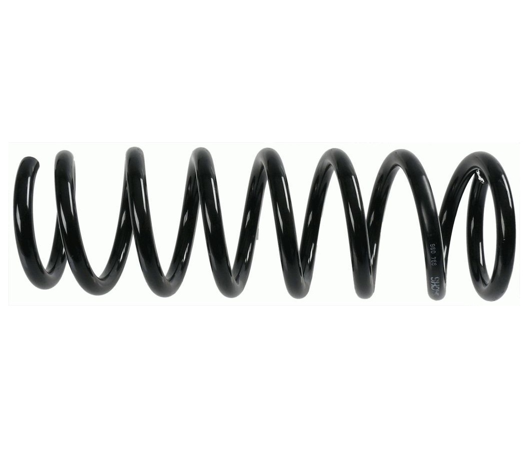 Arc suspensie Mitsubishi Outlander 2 (CwW), 11.06-12.12, 2.0 (CW4W), 2.0 4WD, 2.0 DI-D (CW8W), 2.2 DI-D, 2.2 DI-D 4WD, 2.4 (CW5W), 2.4 4WD (CW5W), Punte Spate, RapidAuto