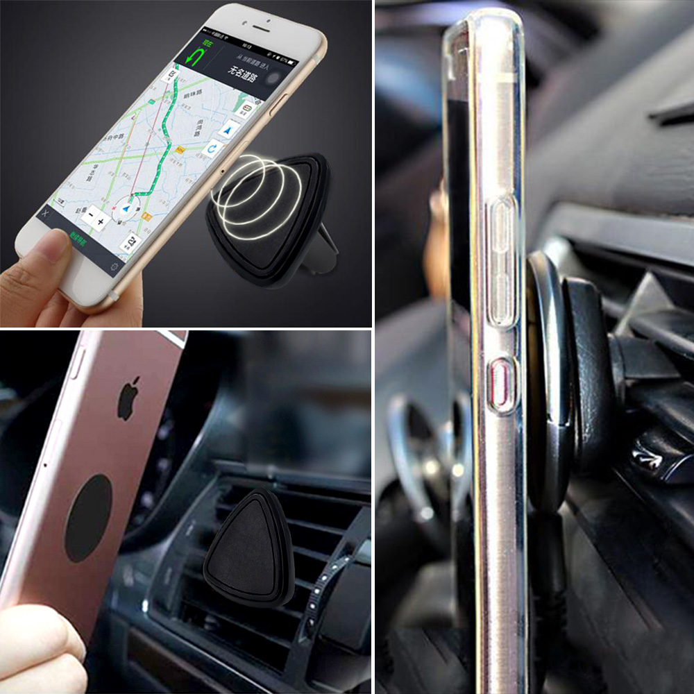 Suport magnetic pentru telefon "mini", 1 buc., STA007