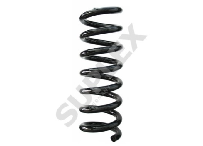 Arc suspensie Mercedes C-Class (W204), 01.07-01.15, C-Class Coupe (C204), 01.11-, C-Class T-Model (S204), 08.07-08.14, E-Class Coupe (C207), 01.09-12.16, Punte Spate, SUPLEX