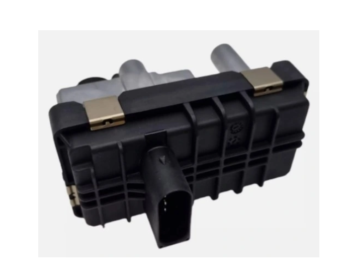 Actuator electric turbocompresor Alfa Romeo Giulietta (940); Fiat 500l (351), Doblo (263), Tipo (356); Jeep Renegade Suv (Bu); Suzuki Sx4 S-Cross (Jy), Vitara (Ly), 1.6 JTDM, 1.6 D Multijet, 1.6 DDiS, EU
