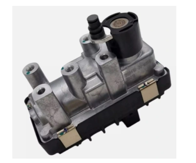 Actuator electric turbocompresor Alfa Romeo Giulietta (940); Fiat 500l (351), Doblo (263), Tipo (356); Jeep Renegade Suv (Bu); Suzuki Sx4 S-Cross (Jy), Vitara (Ly), 1.6 JTDM, 1.6 D Multijet, 1.6 DDiS, EU