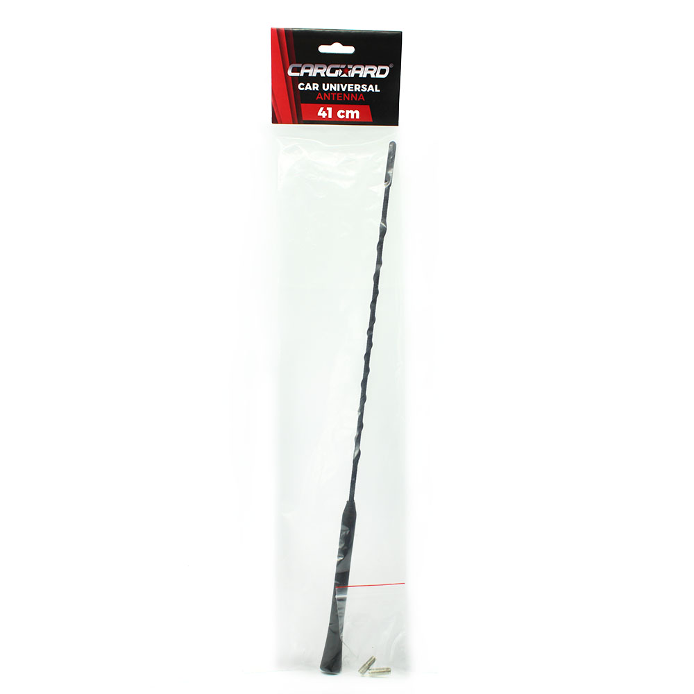 Antena universala auto 41 cm, 1 buc., UCA001